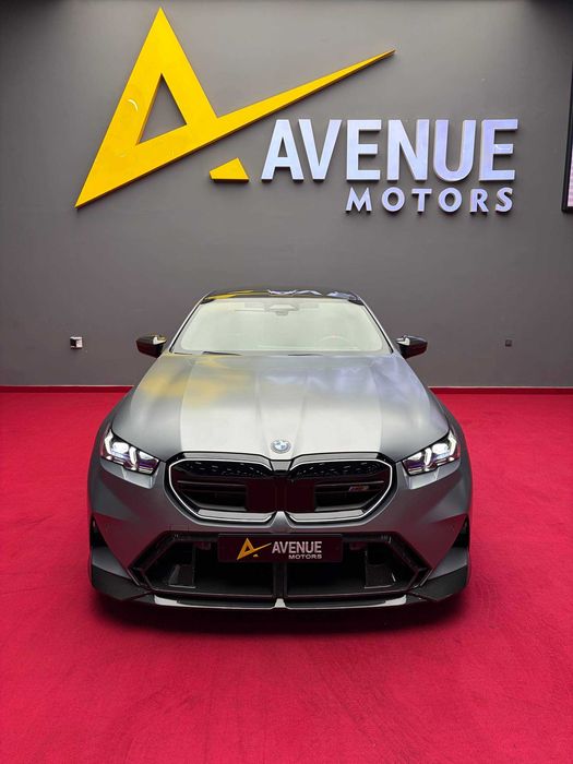Продается BMW M5 G90