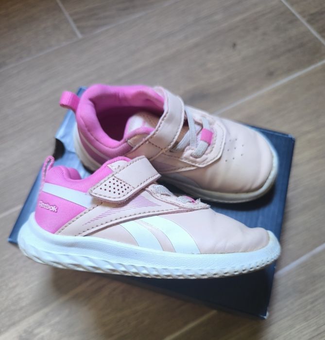 Маратонки Reebok