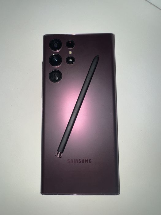 Продам Samsung s22 ultra
