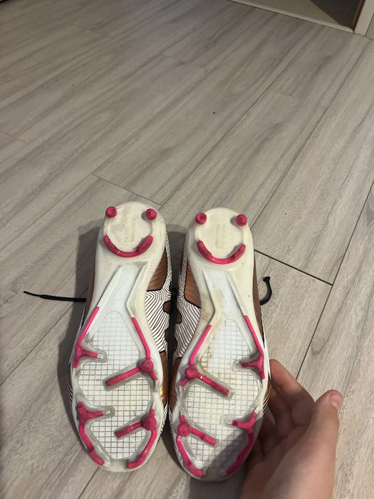 Crampoane nike superfly 13 mbappe cupa mondiala 2022 academy Ilfov ...