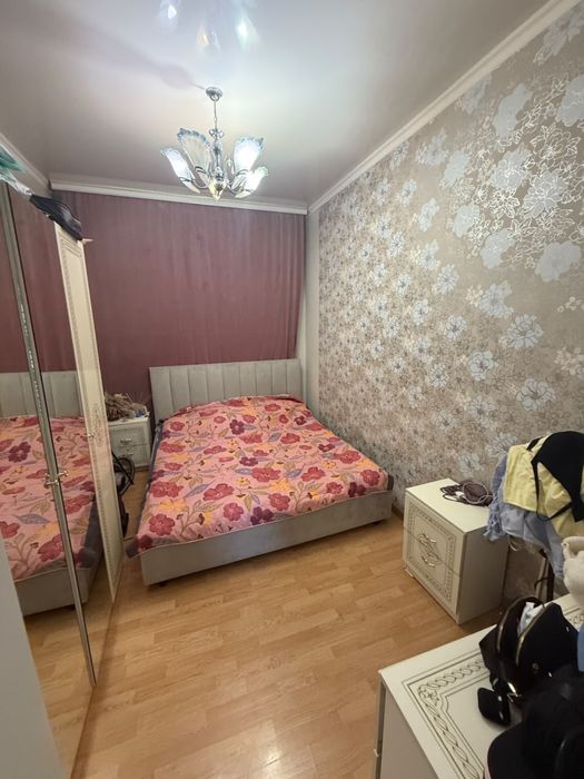 Продается квартира