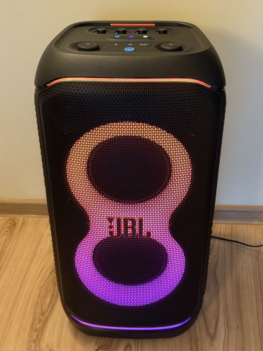 Jbl 320 караоке колона