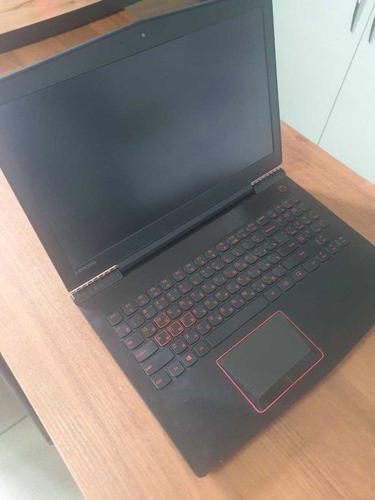 ноутбук lenovo legion