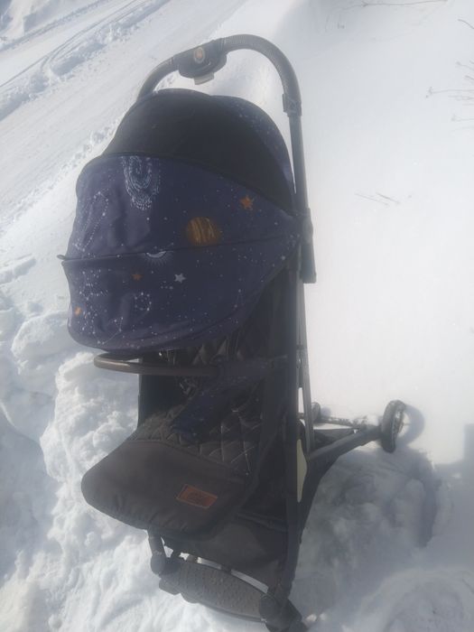 Коляска Летняя Удобная