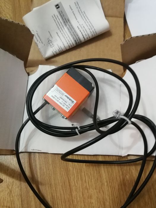 Potențiometru cu fir