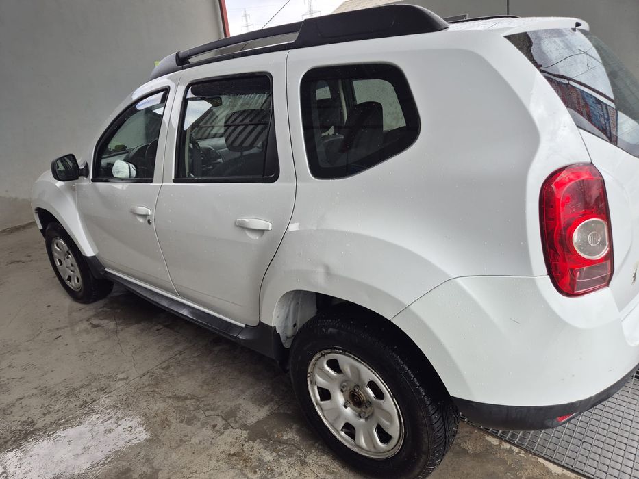 Vand Dacia Duster