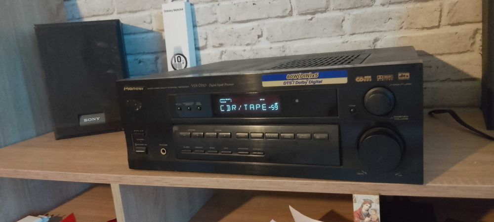 Усилвател Payner