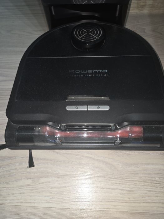 Robot X-Plorer Serie 240 AI+