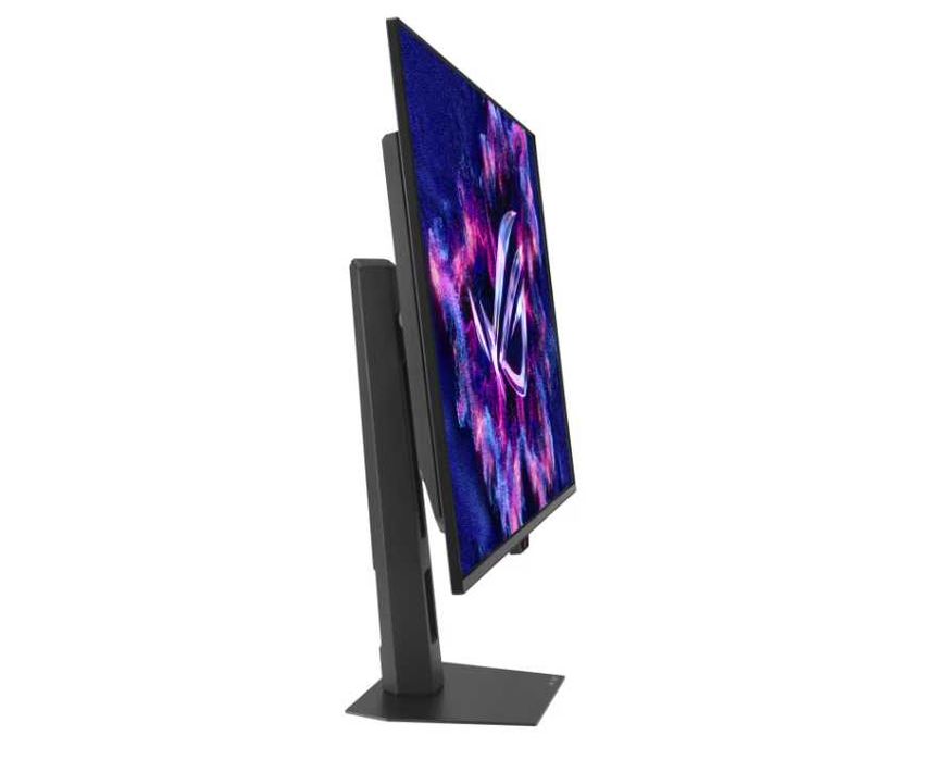 ASUS ROG Strix OLED XG32UQDMS – 31.5" 4K QD-OLED 240Hz / 0.03ms – НОВ