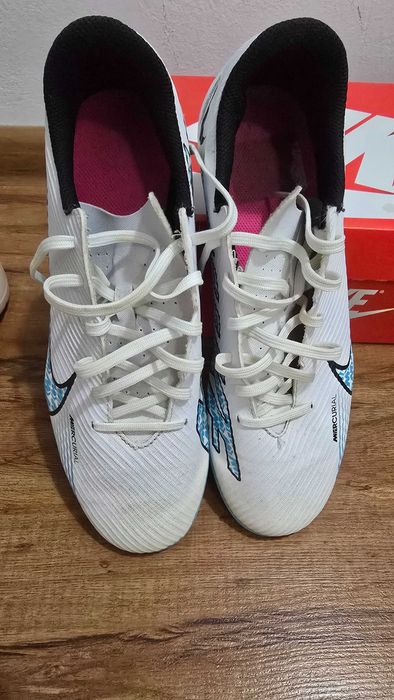 Nike футболни обувки