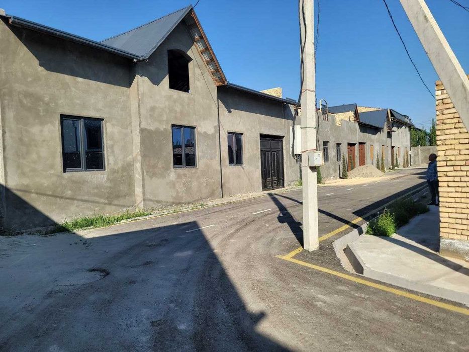 Коттедж сотилади