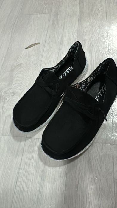 Gipsy jazz обувь