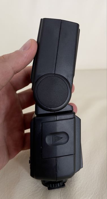 Falconeyes DPT386AFZ pentru Sony, Pentax, Olympus.