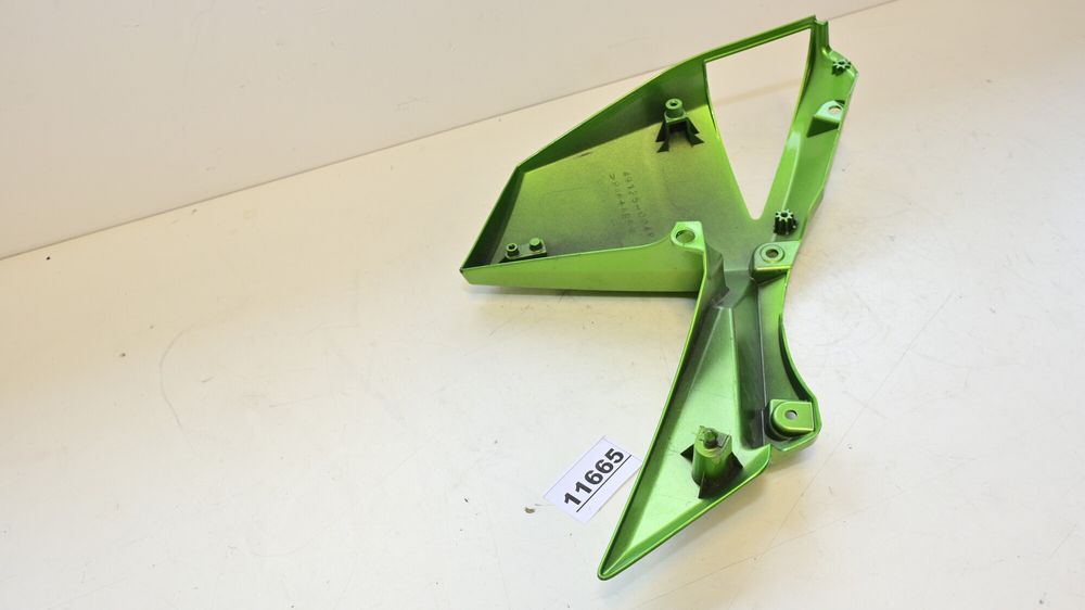 Carena Inferioara Dreapta Kawasaki Z1000 2010 - 2013