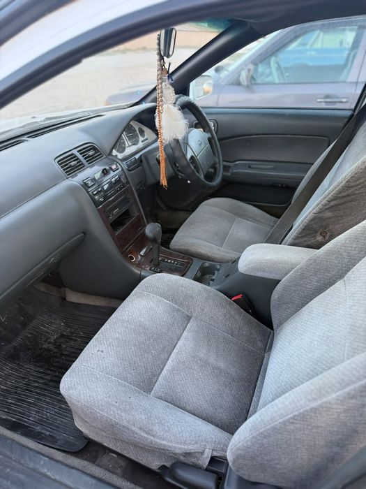 Nissan Cefiro 1995