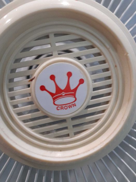 Вентилатор 3 степенен