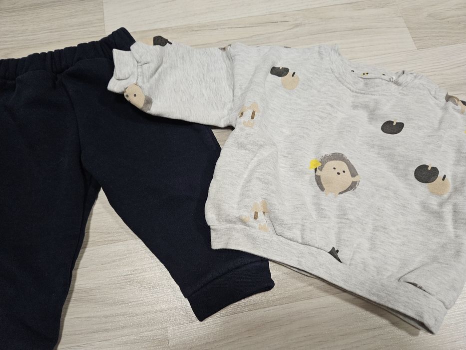 Дрешки за момче 6/9 месеца