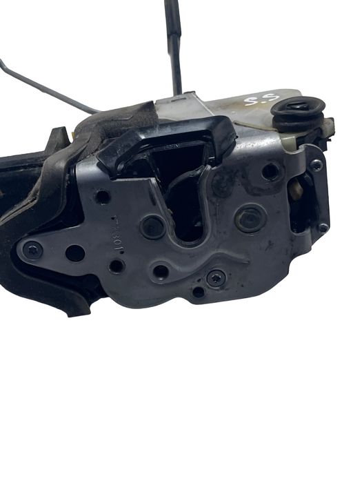 Broasca Usa Stanga Spate Opel Astra J Notchback 2018 - > 13579557