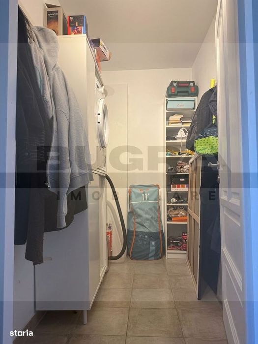 Apartament 3 camere la cheie, 65mp, etaj intermediar, zona La Terenuri