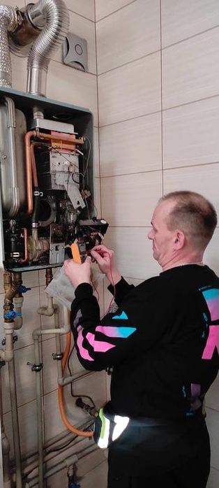 ремонт газовых котлов и бойлеров | выезд24/7