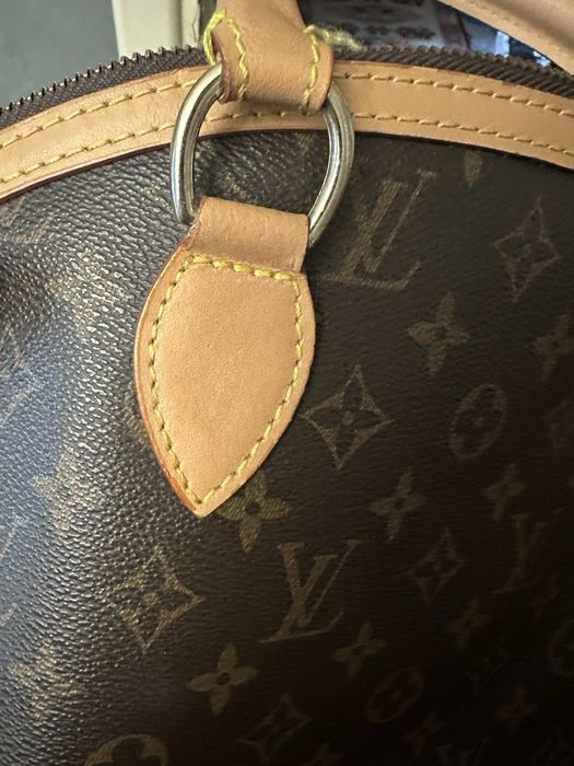 Geanta Louis Vuitton