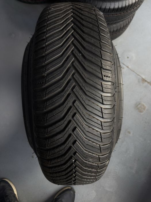 Michelin orginal balon