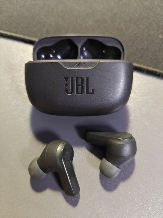 Наушники JBL Wave Beam