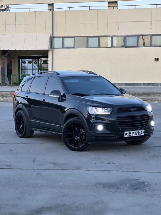 Captiva C100 4 килинган хамма запчастлари оргинал