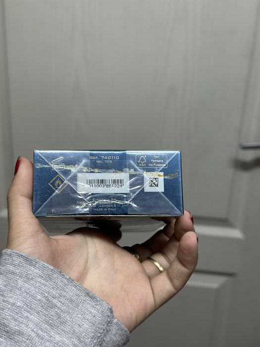 Versace eros eau de parfum