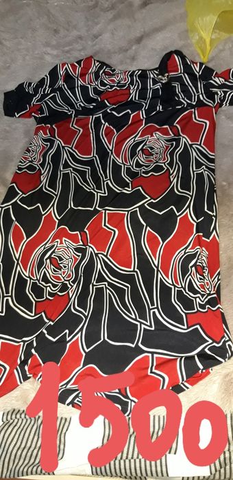 Почти даром вещи разные