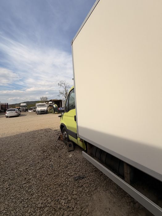 Iveco daily 50C14