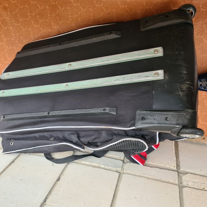 Хоккейный   баул