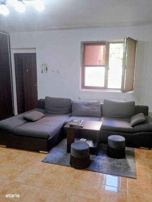 Apartament,