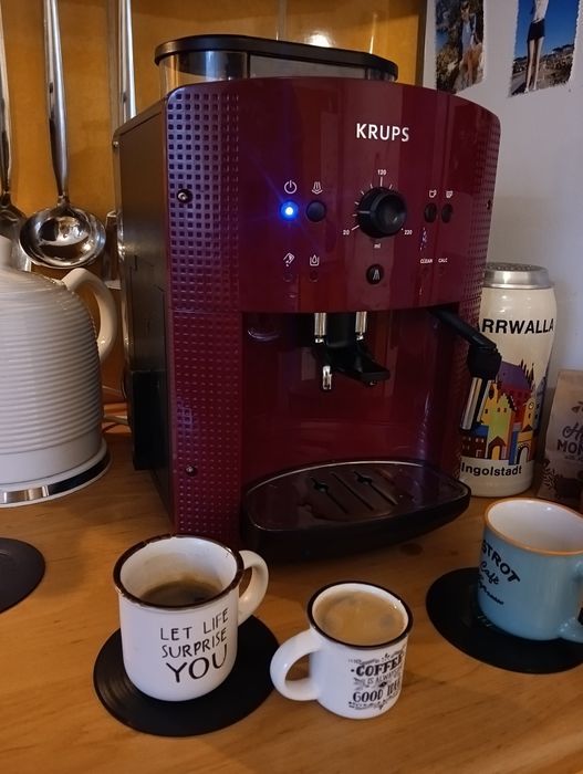 Espressor Krups Stare excelentă
