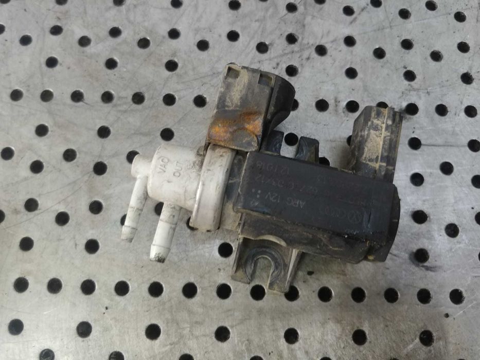 electrovalva 2.0 tdi  brd audi a4 b7  2004-2008  8e0906627c