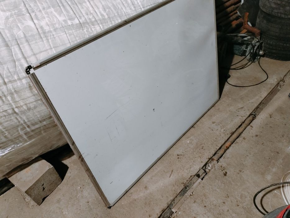 Доска информативная