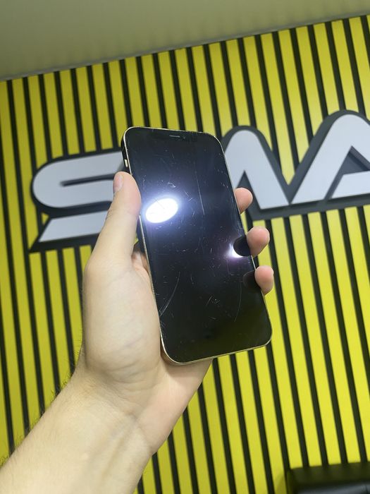 iPhone 12 Pro 256Gb 95%