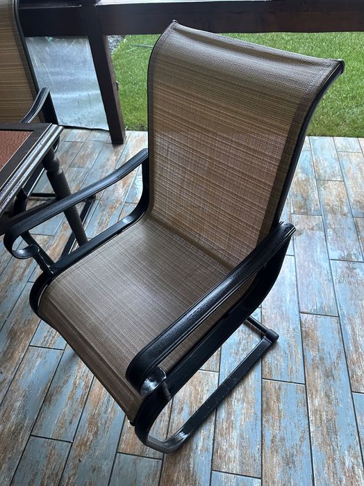 Mobilier terasă Mobexpert