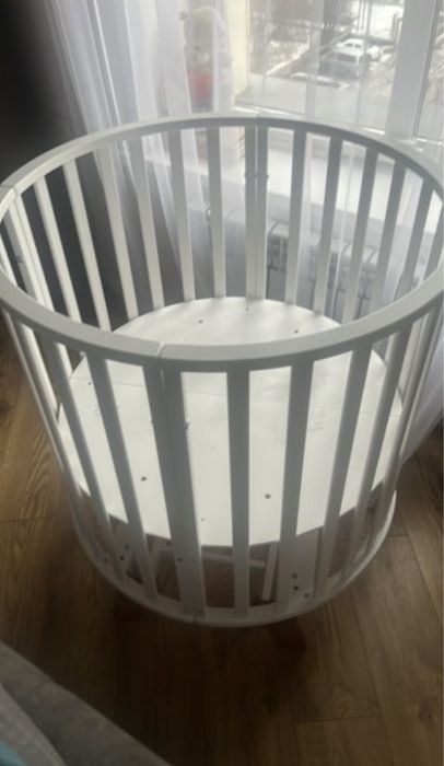 Кровать трансформер 3 в 1