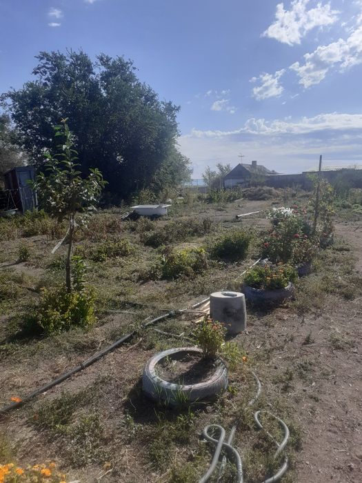 Продаётся дом у озера