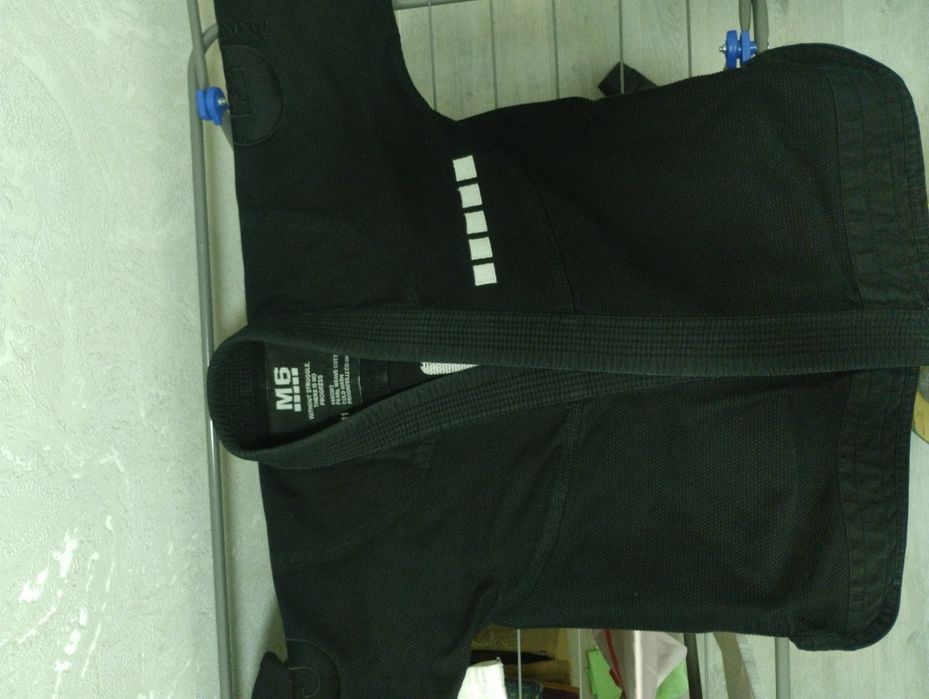 Кимоно Progress M6