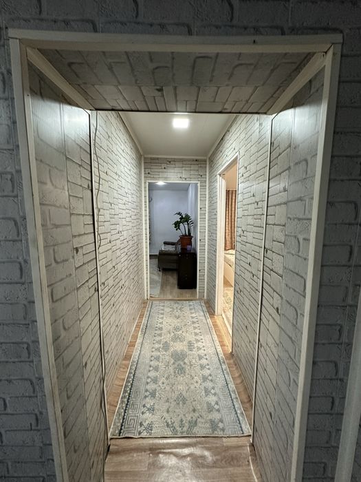 Продам дом п.Красина