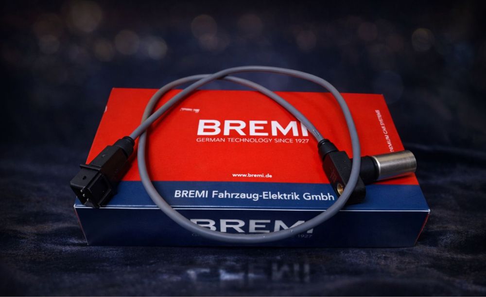Датчик  коленвала Bremi для Ауди С4/ А6