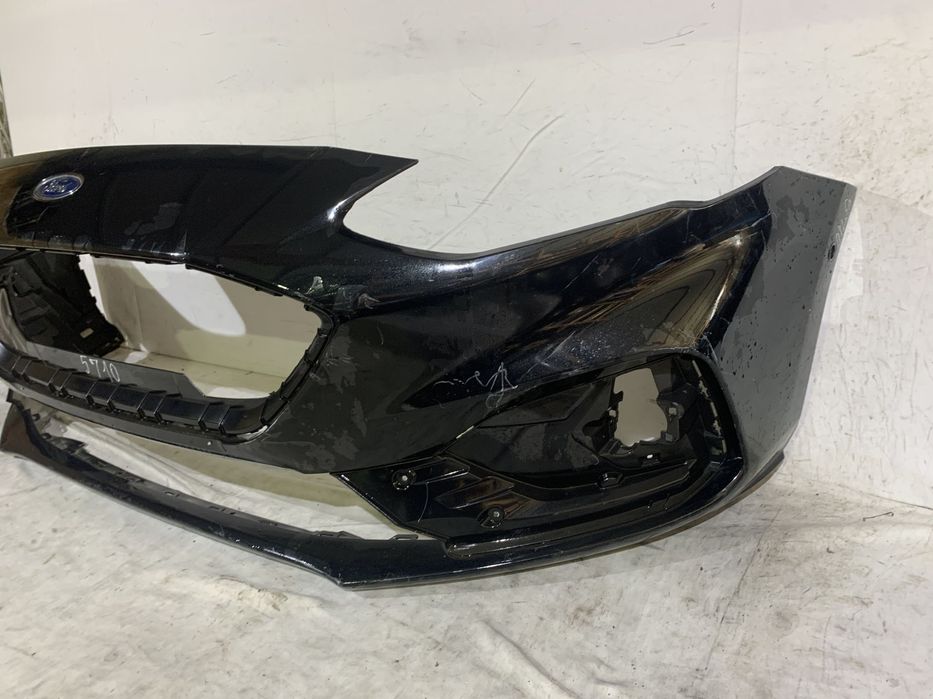 Bara fata Ford Focus 4, ST-Line, 2018, 2019, 2020, 2021, 2022, cod origine OE JX7B-17757-S.