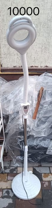 Оборудование для салона красоты