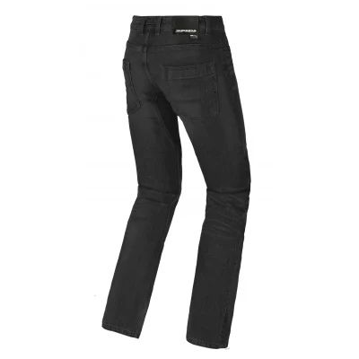 Мото дънки SPIDI J-TRACKER Black