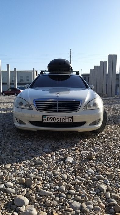 Рейлинги поперечены LUX