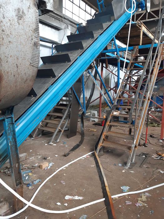 машини за пелети