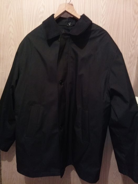 Мъжко зимно яке Portento