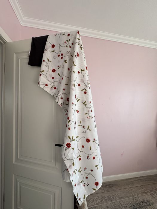 Красивый штор для дома